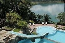 Lake Kenyir Resort Kuala Terengganu Bagian luar foto