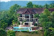 Lake Kenyir Resort Kuala Terengganu Bagian luar foto