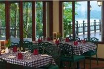 Lake Kenyir Resort Kuala Terengganu Bagian luar foto