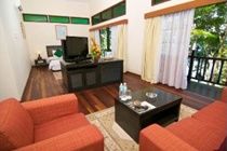 Lake Kenyir Resort Kuala Terengganu Bagian luar foto