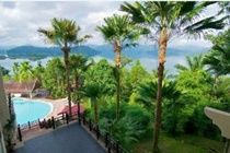 Lake Kenyir Resort Kuala Terengganu Bagian luar foto